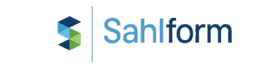 SahlForm Logo